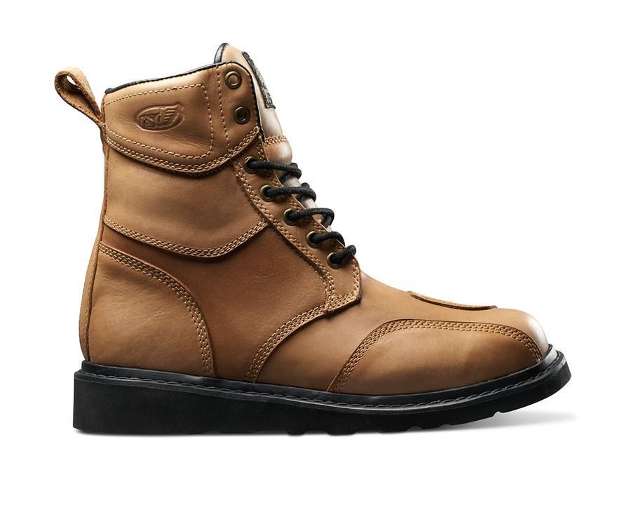 roland sands mojave boots review