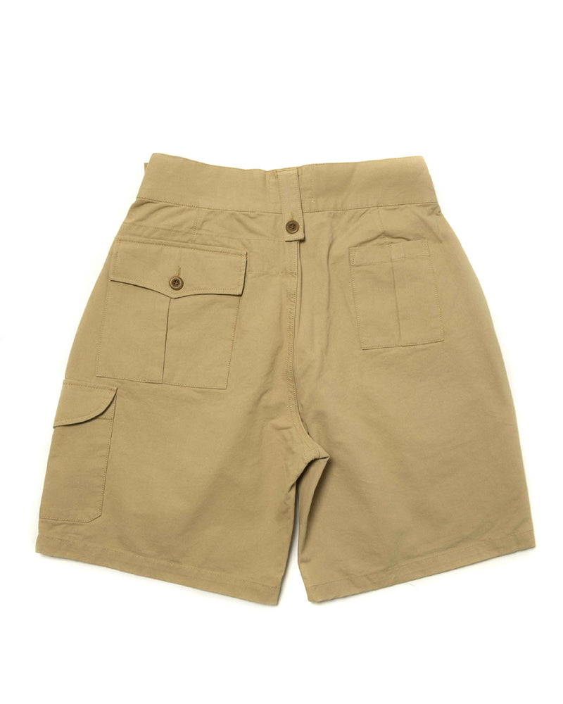 British Army Double Buckle Gurkha Shorts – Labour Union Clothing-Since ...