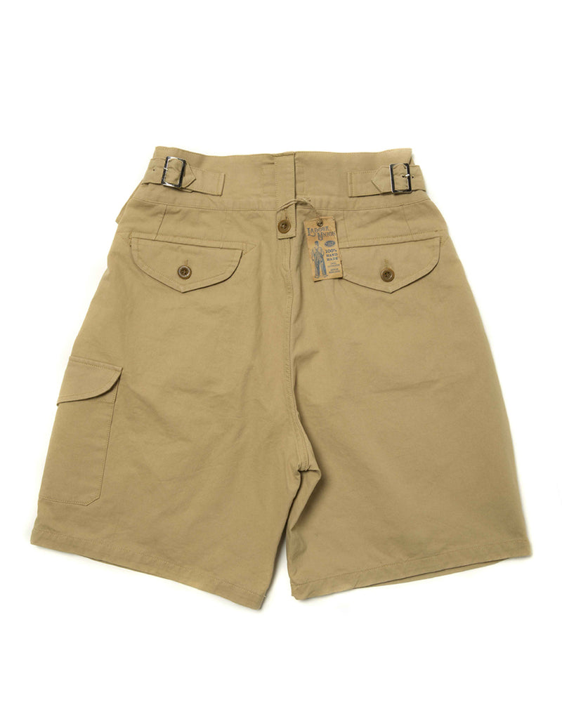 Australian Army Buckle Gurkha Shorts – Labour Union Clothing-Since 1986 ...