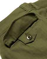 HBT French Army M47 Cargo Trousers – LabourUnionClothing