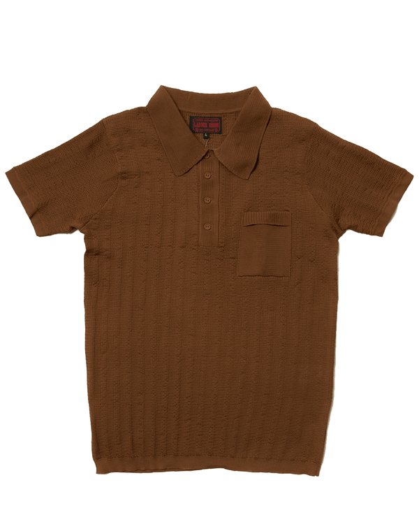 The Knit Polo Will Change the Way You Dress: 11 Best Picks