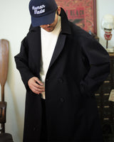 2022発売 UNION TOKYO / original Roosevelt Trench | www.tegdarco.com