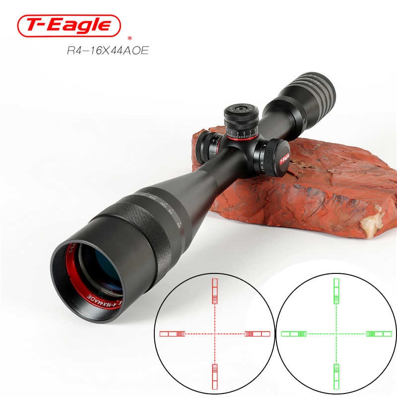 eft eagle eye