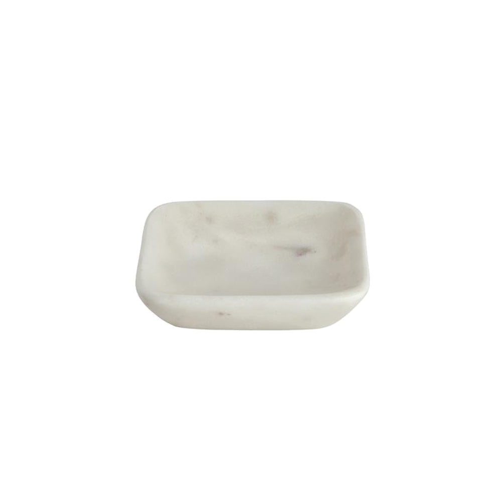 MARCH Square Soap Dish