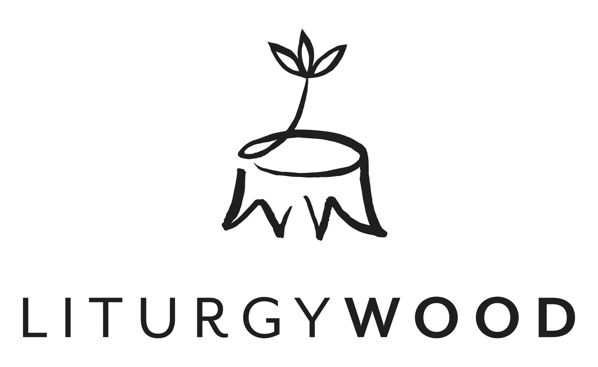 Liturgywood