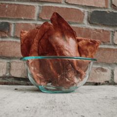 Wild PNW Pets Pig Ears 