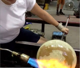 Glass Blowing