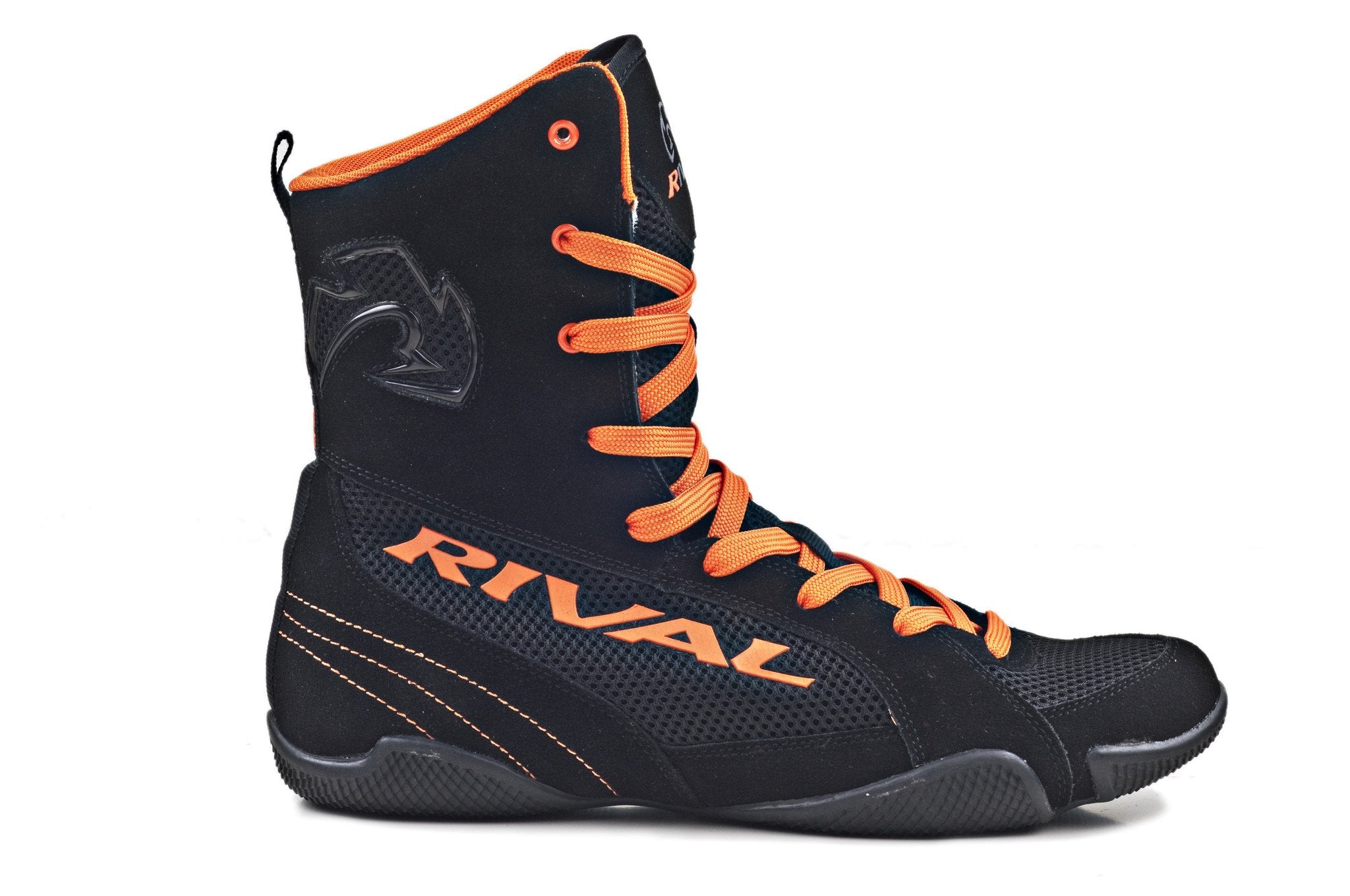 rival rsx boxing boots