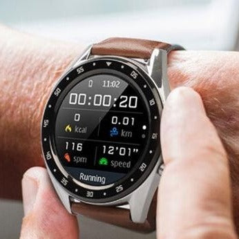 OshenWatch Luxe Smart Watch