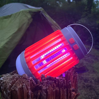 fuze bug mosquito zapper