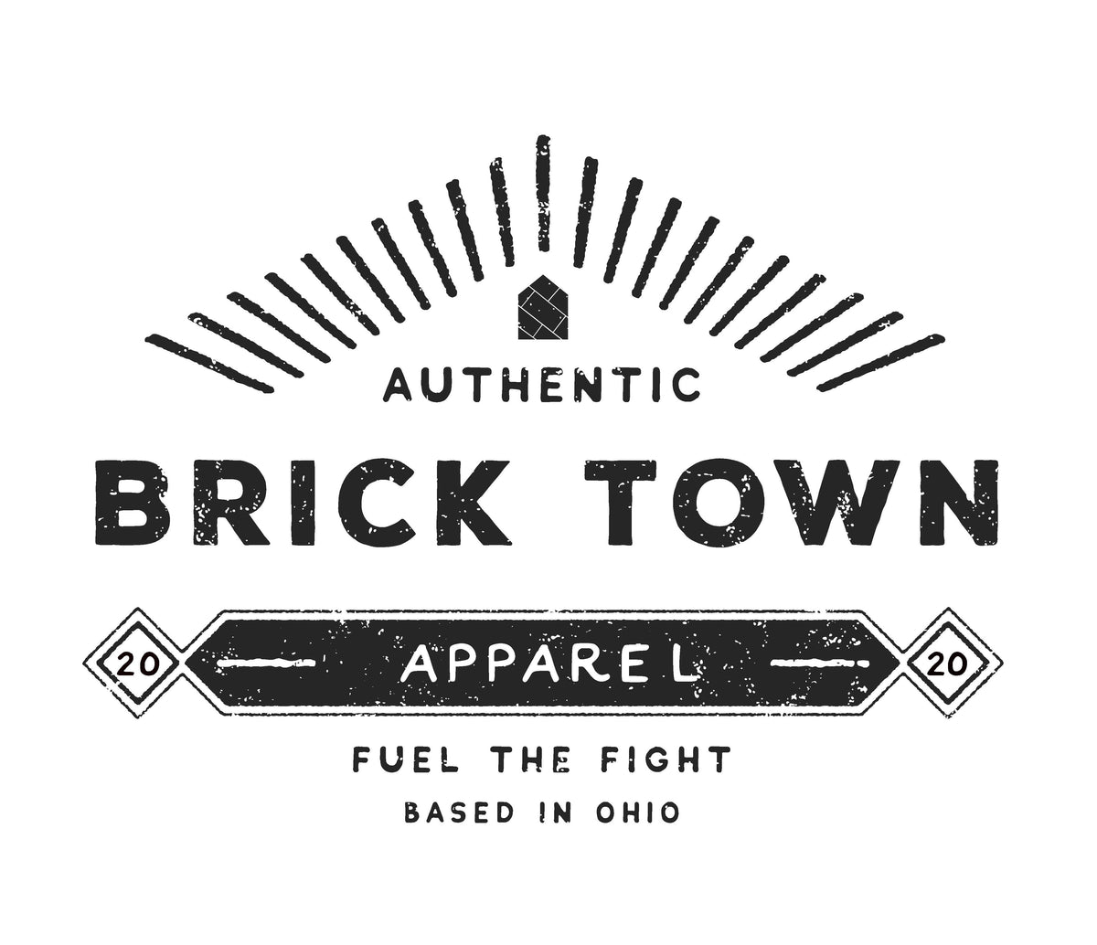 Brick Town Apparel