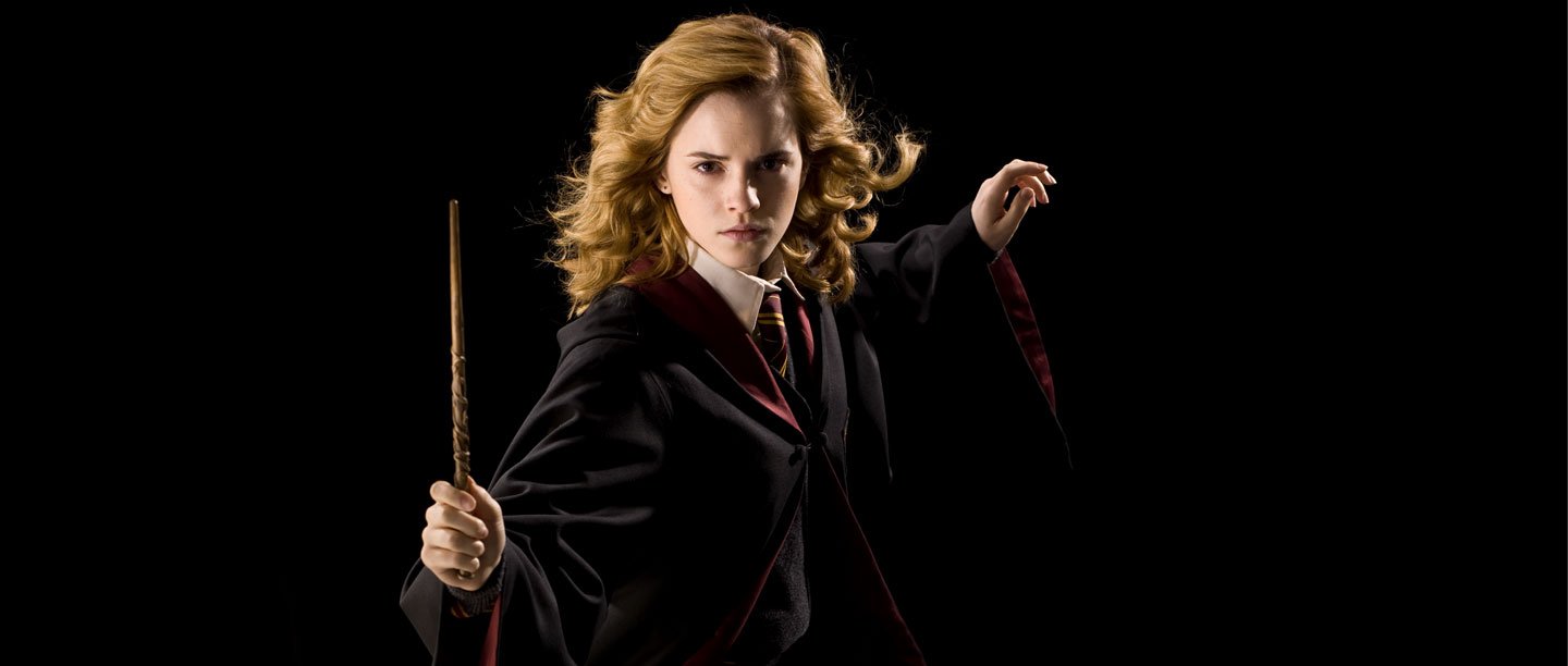 Hermione Granger Merchandise | Harry Potter Shop US