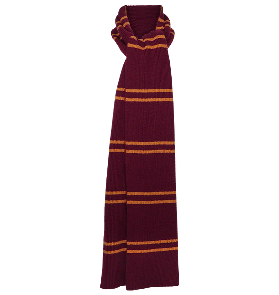 Gryffindor Scarf Harry Potter Shop Usa