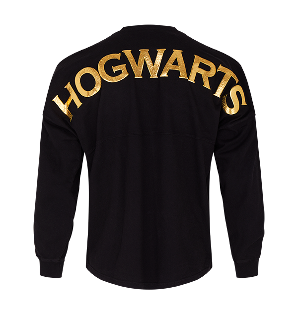 Erfenis Wat leuk Blokkeren Kids Hogwarts Spirit Jersey | Harry Potter Shop US