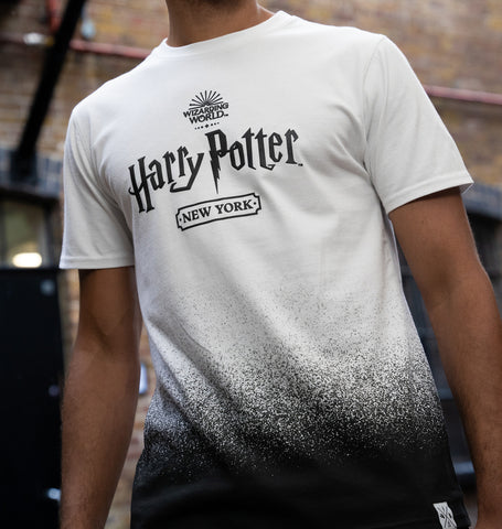 Larry Belmont val milieu Harry Potter Clothing | Harry Potter Shop USA