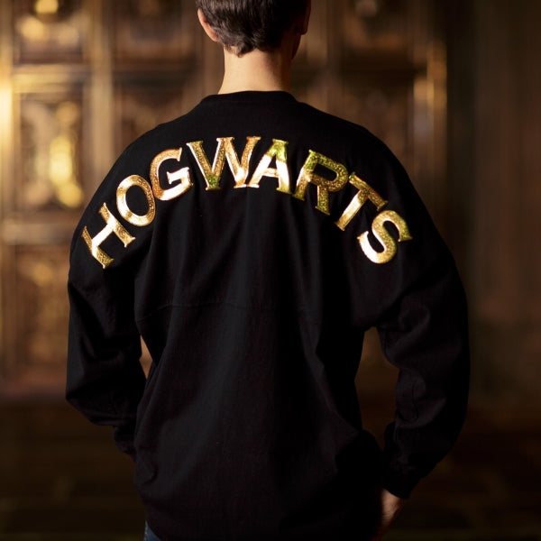 gryffindor spirit jersey