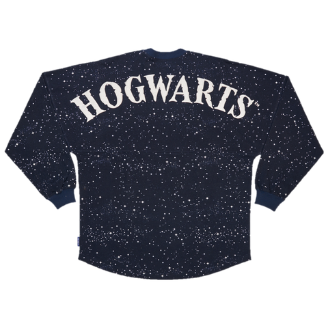 gryffindor spirit jersey