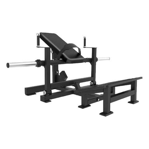 Plate-loaded Hip Thrust Glute Drive Machine