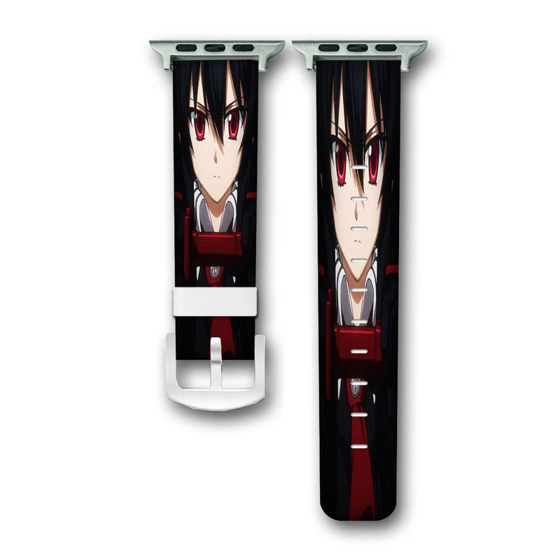 Murasame Akame Ga Kill Apple Watch Band Wakafore