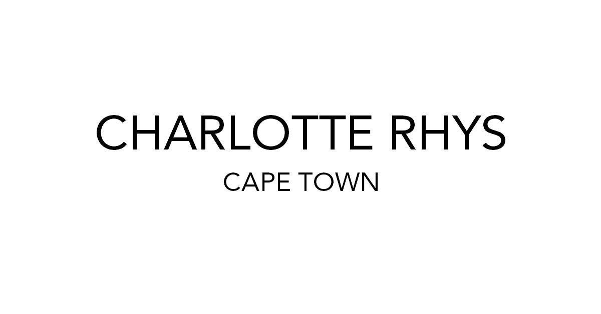 www.charlotterhys.co.za