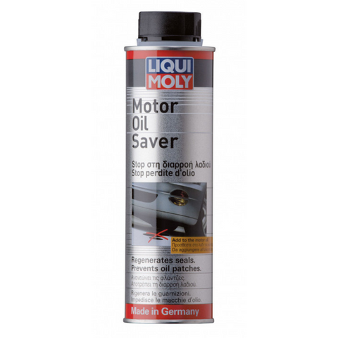 1802 motor oil saver