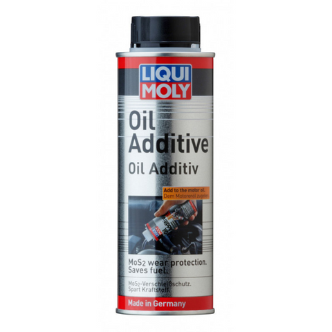 Liqui Moly 2591 Oil Additive