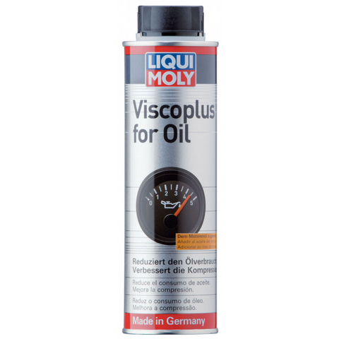 8958 viscos plus for oil