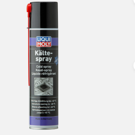 Liqui Moly 3379 Pro-Line Injektorenlöser 400ml