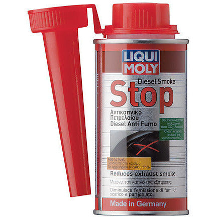 Liqui Moly 1806 Super Diesel 250ml — SWWSupplies