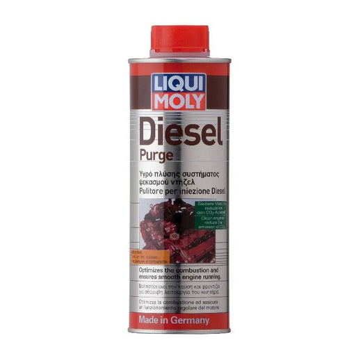 Liqui Moly 1803 Injection Cleaner 300ml — SWWSupplies