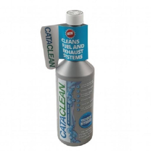 Cataclean Petrol Fuel Additive 2 x 500ml, Engine Maintenance