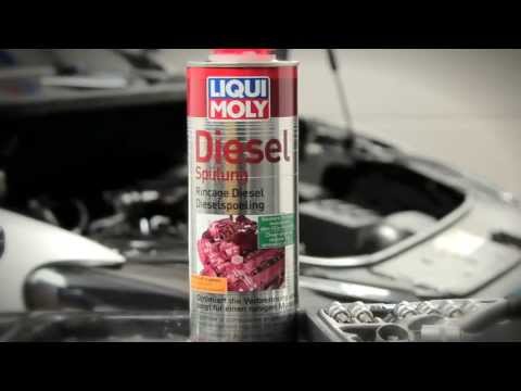 Liqui Moly 1806 Super Diesel 250ml — SWWSupplies