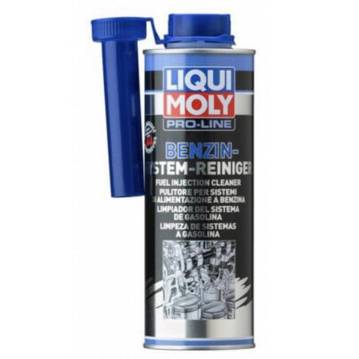 Liqui Moly 5156 PRO-LINE DIESEL SYSTEM CLEANER 500ml — SWWSupplies