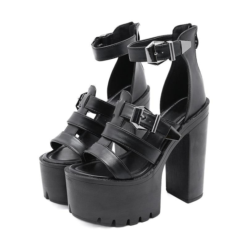 OFFINA SANDAL – ravenyx