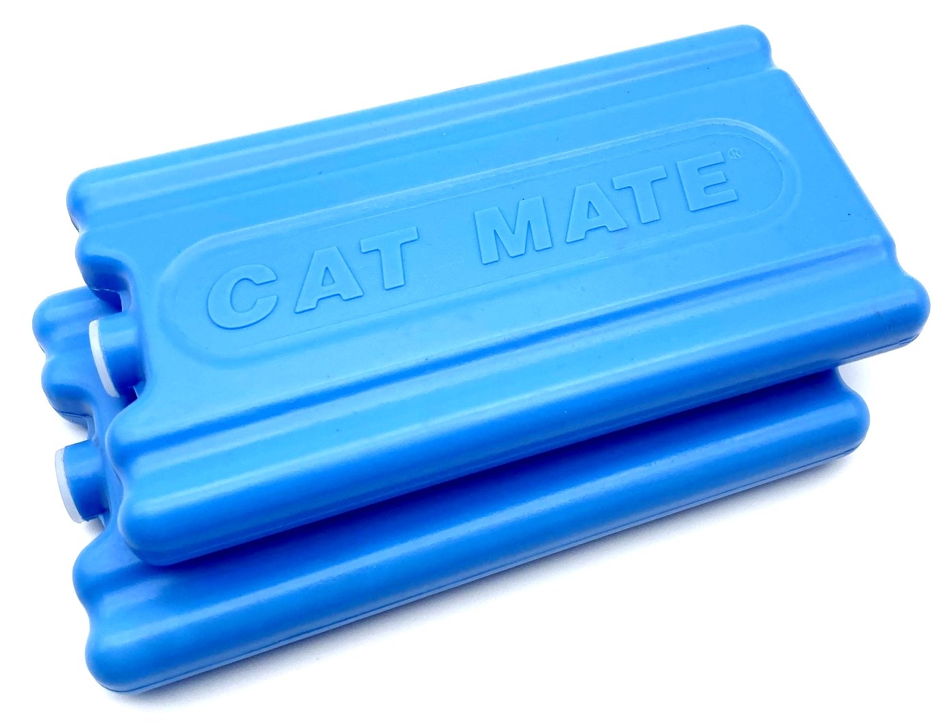 Image of Replacement Ice Pack(s): Cat Mate C20, C50 and Two-meal Automatic Pet Feeder C200 (900) - x2