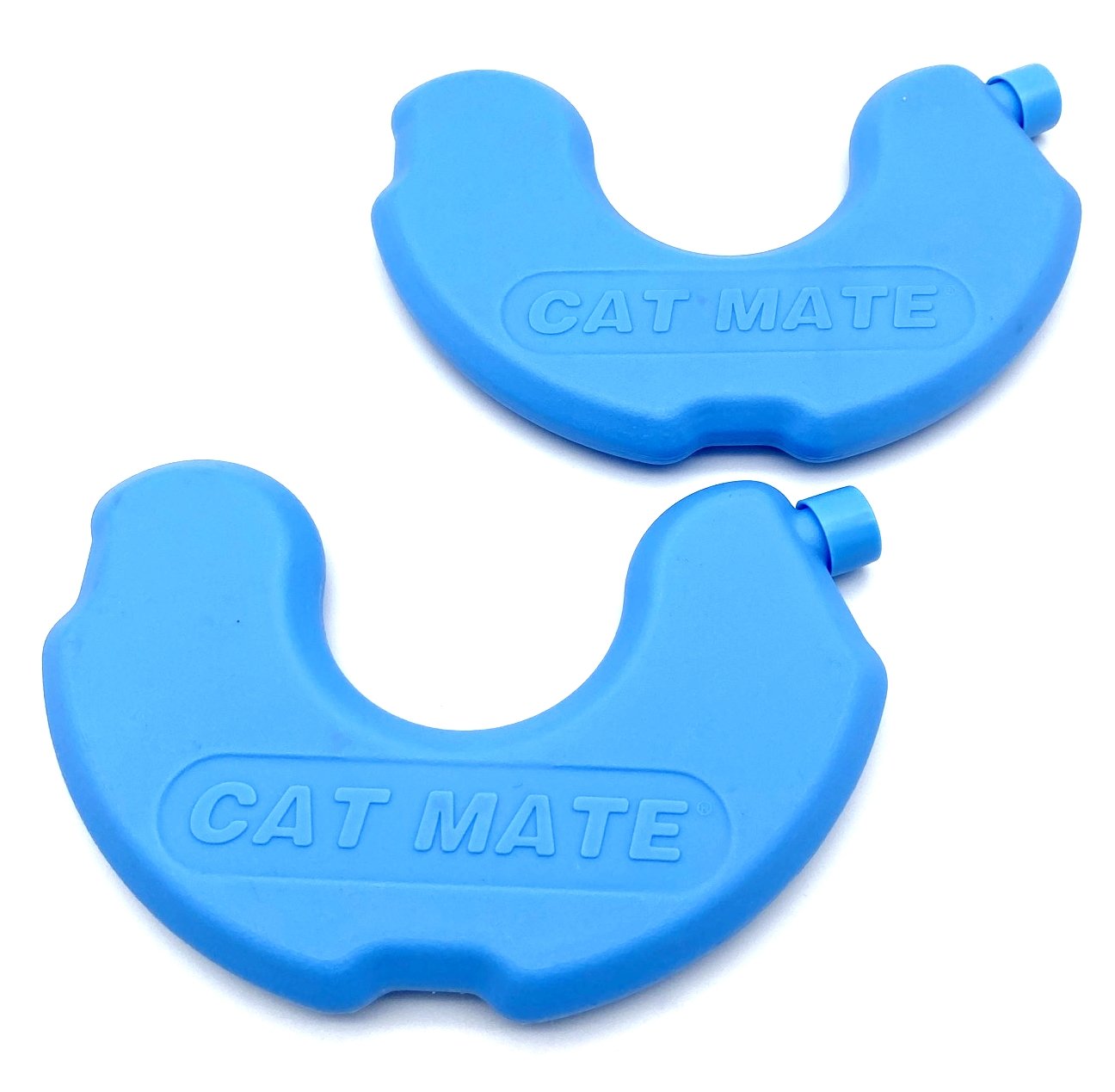 Image of Replacement Ice Pack(s): Cat Mate and Closer Pets Three-meal Automatic Pet Feeder (942) - x2