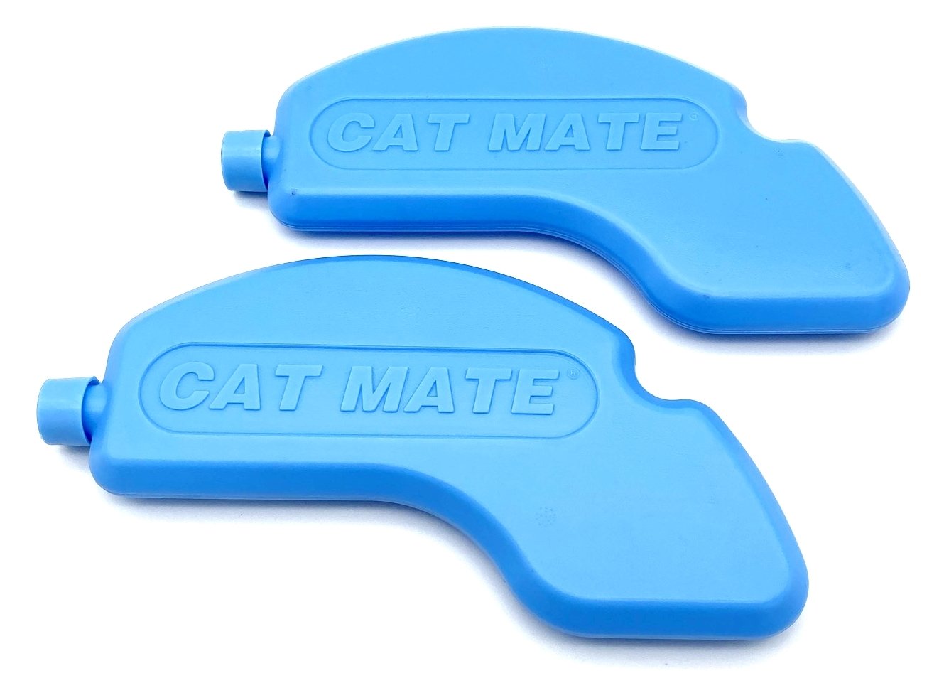 Image of Replacement Ice Pack(s): Cat Mate and Closer Pets Five-meal Automatic Pet Feeder (945) - x2