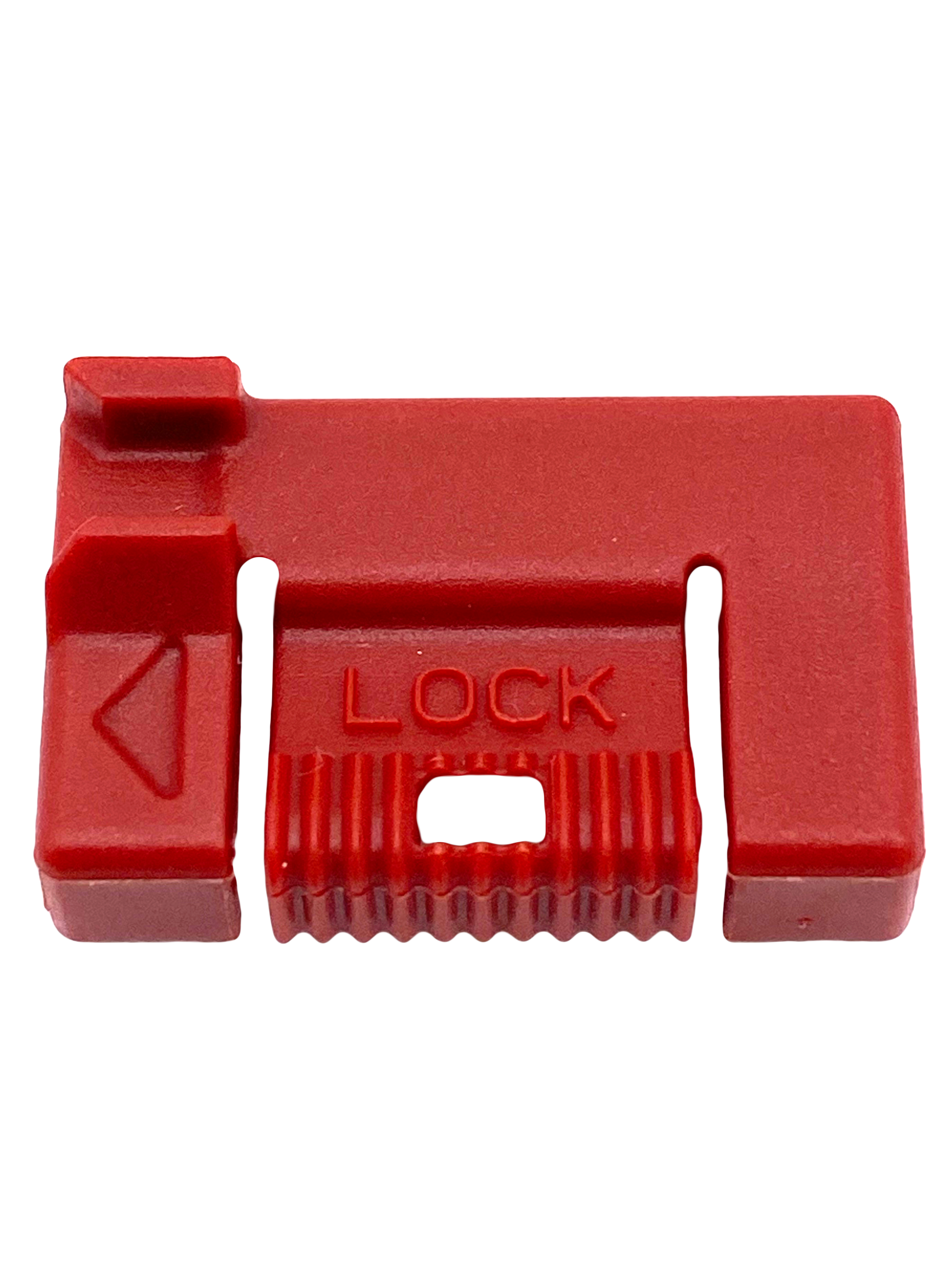 Image of Replacement Lock: Cat Mate Lockable Cat Flaps (M304TP1)