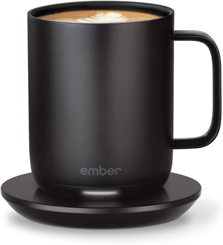Ember Smart Mug, Christmas, Gifts, Gadgets, 2020