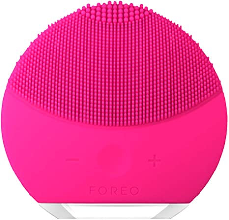 Exfoliator, Foreo, Christmas Gift, Christmas Gadget