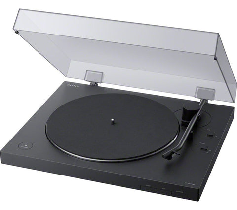 Sony Vinyl Record Player, Bluetooth, Gadgets, Gifts, 2020, Christmas