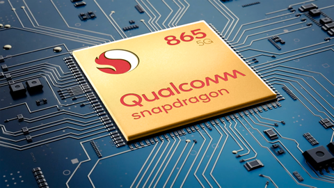 Qualcomm, Snapdragon, Wireless Charging 