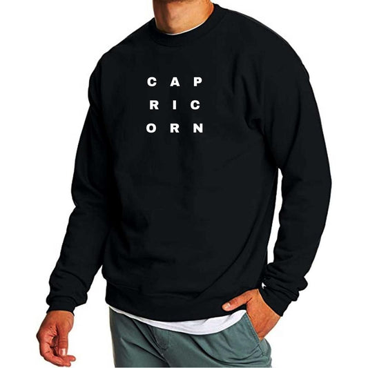 Men Fleece BACK PRINT SWEATSHIRT at Rs 475/piece in Mumbai