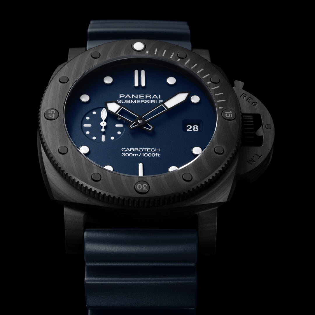 Panerai Introduces the Luminor Goldtech Calendario Perpetuo PAM01269