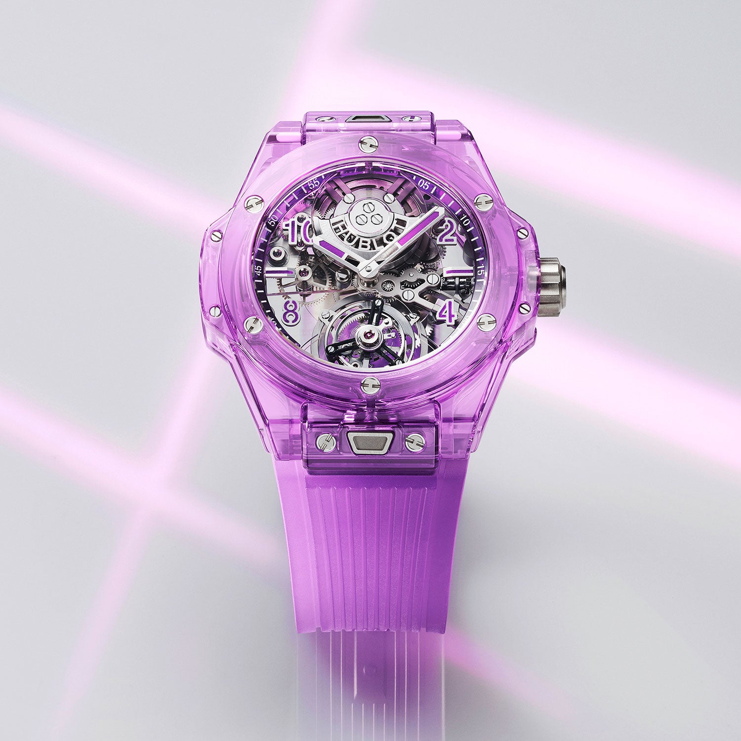 Hublot Novelties from Watches and Wonders 2022