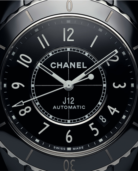 Chanel J12 Calibre 12.2