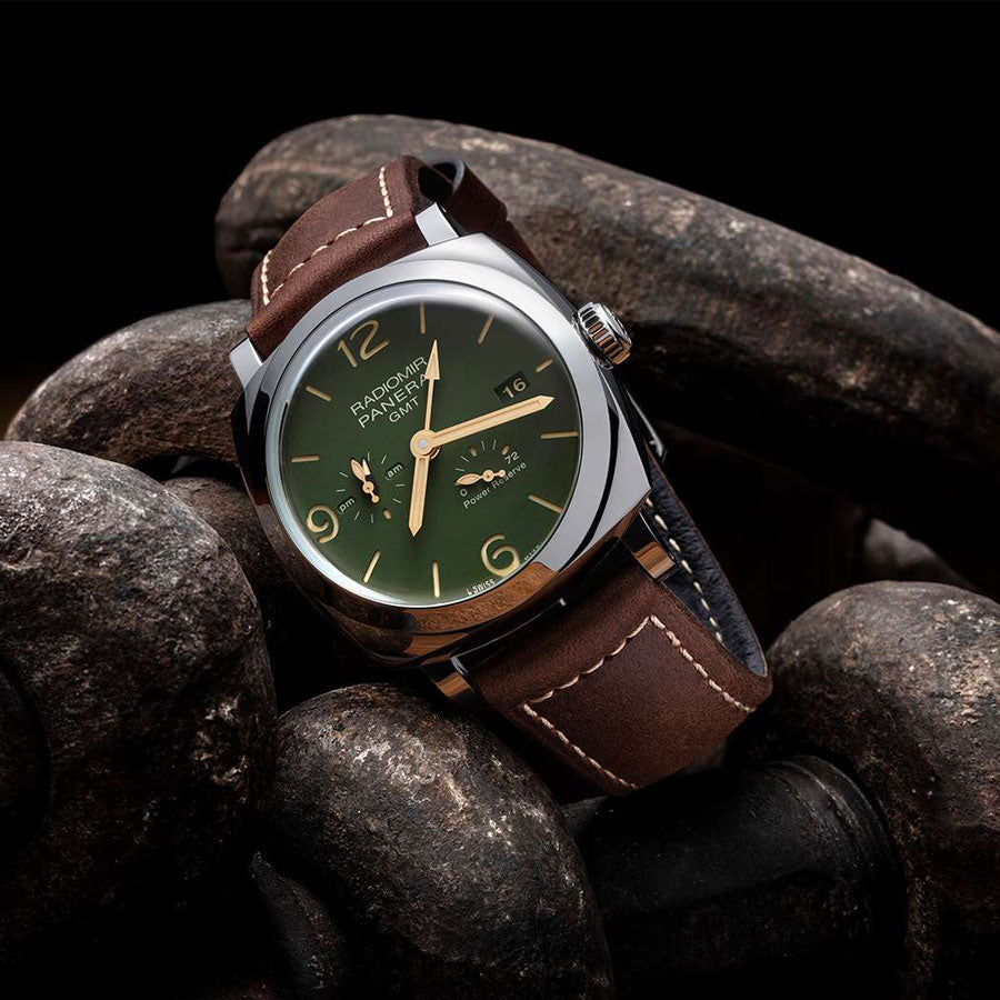 Panerai watch, collection Radiomir