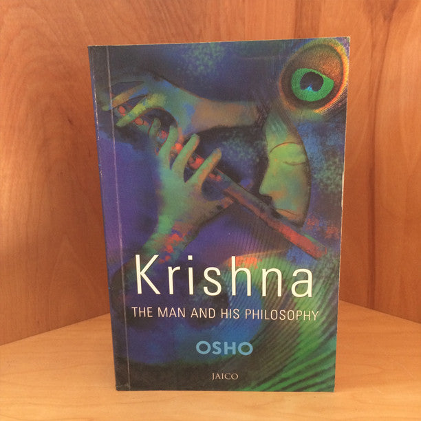Krishna by Osho