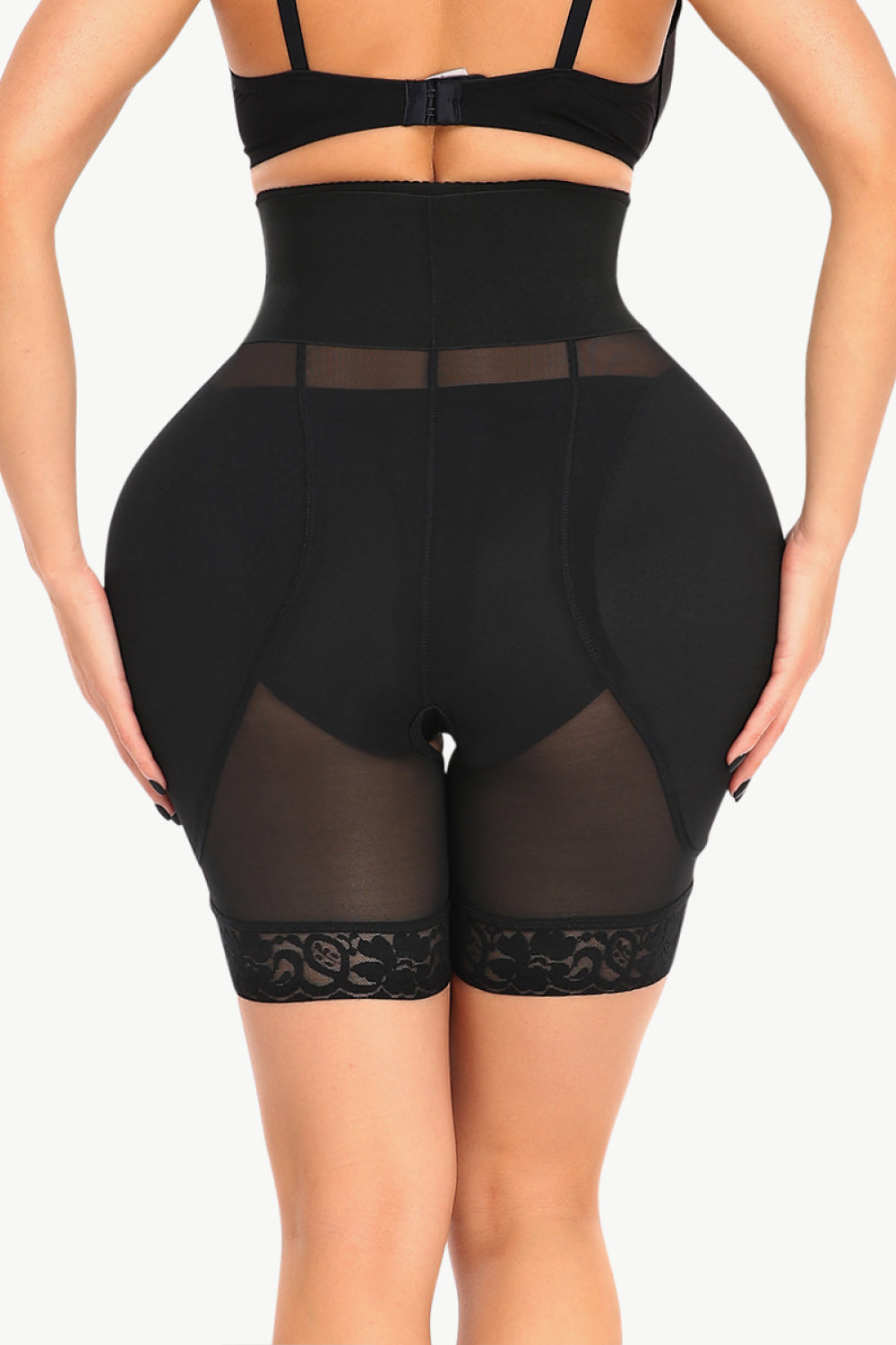 ChicCurve - New Arrival Beautiful Shapewear🔥🔥🔥 Just 💲55.44 Dollars.  Come and buy it! 👉👉 12% Off for New Customers.  Code: XY268 🛒🛒 #fajas #fajascolombianas #bodysuit #shapewear #bbl  #lacebodysuit #Chiccurve #girls #women