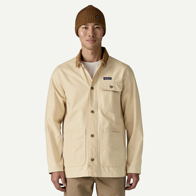 Point Reyes Canvas Jacket - Men's